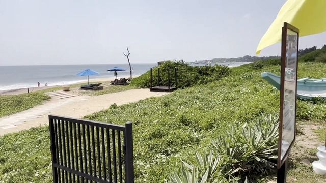 ПОЛНЫЙ ОБЗОР, SHANGRI LA Hambantota 5* ОТЗЫВ, Шри-Ланка, видео, туры - Отличный отдых в Шри-Ланке!
