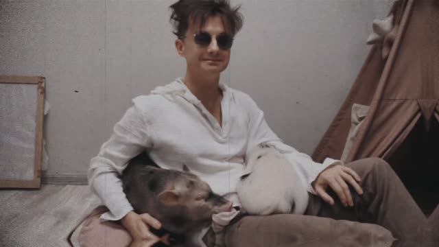 Сергей АРУТЮНОВ, Валерий Сюткин, Иван Воробьев, Anjee, lextone, donnq - Я то что надо 2.0 смотреть онлайн