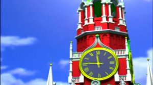 День России по нестеровски