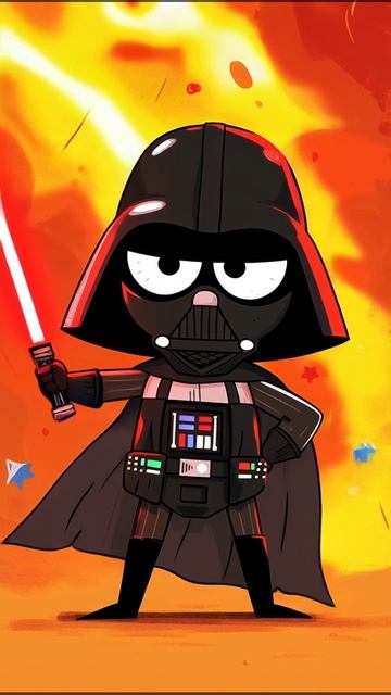 Дартвейдер