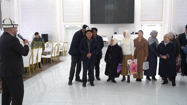 Эльдар & Дана 1 часть