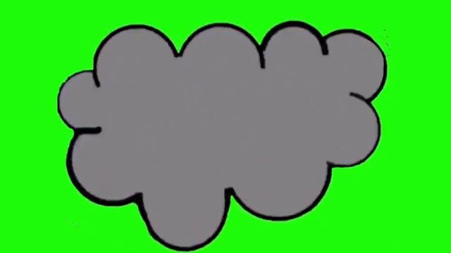 Fight Cloud Green Screen смотреть онлайн