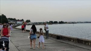 Керчь. Прогулка по набережной, монетка, ул. Ленина 12.07.25