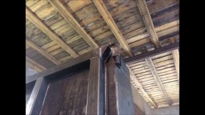 камаз 55111. мой задний борт и борт-ворота