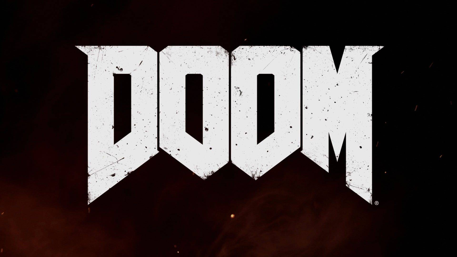 Прохождения DOOM 2016 №3