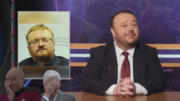 Интимные игрушки только по рецепту врача. С таким требованием выступил депутат Госдумы Милонов