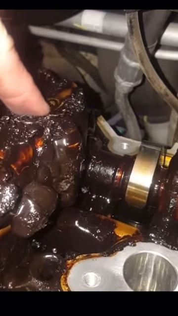 Основные проблемы если использовать некачественное масло смотреть онлайн