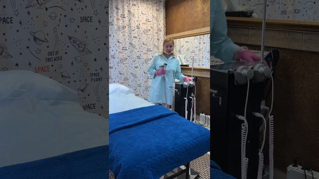 Горячий вакуум смотреть онлайн