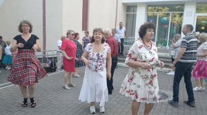 Диско...... 13.07.25 Гомель парк Луначарского 🥰💫