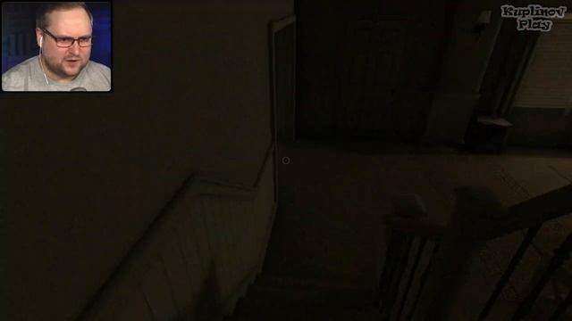 НЕАДЕКВАТНАЯ ПОДРУГА ► Fears To Fathom - Carson House