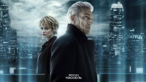 «Саван»(2025) русский трейлер