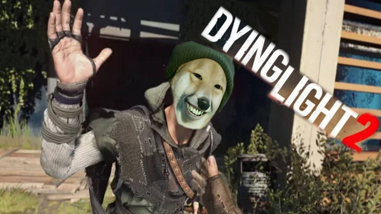 Прохождение Dying Light 2 Stay Human №67 на Русском #игры #зомби #хорор #паркур #dying #light смотреть онлайн