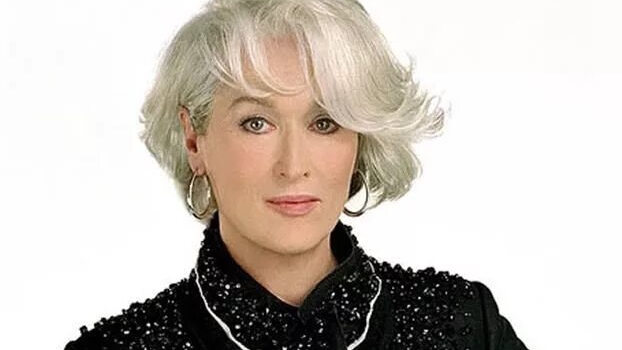 Мэрил Стрип. Одна из лучших в Голливуде. смотреть онлайн