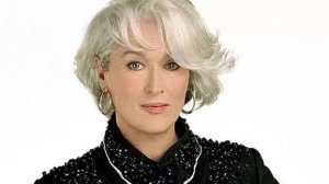 Мэрил Стрип. Одна из лучших в Голливуде.