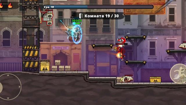 Earn to Die Rogue Жара 19-3 смотреть онлайн