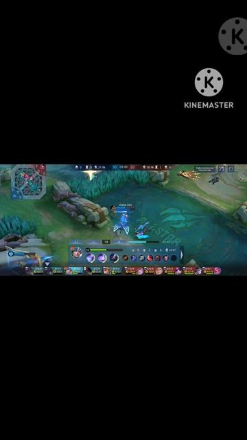 Ксавьер снова в мете