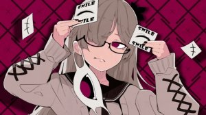 [CosMo@Bousou-P feat. KAFU] I wanna be loved like her