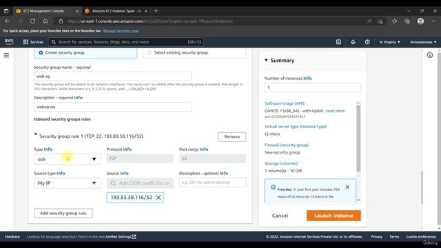 004 Ec2 Quick Start смотреть онлайн