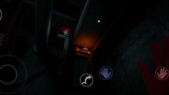 играю поппи-плитаем 2