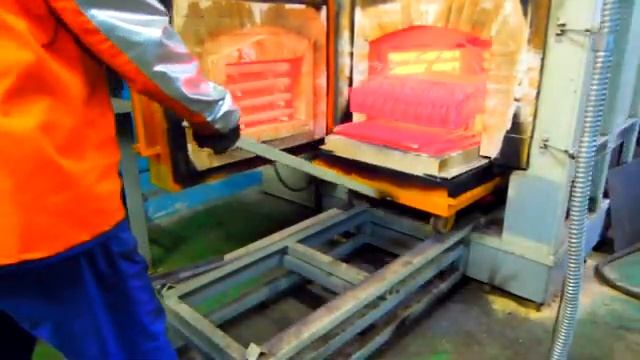 Термообработка 2