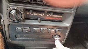 Рамка на андройд магнитолу ваз 2113-2115