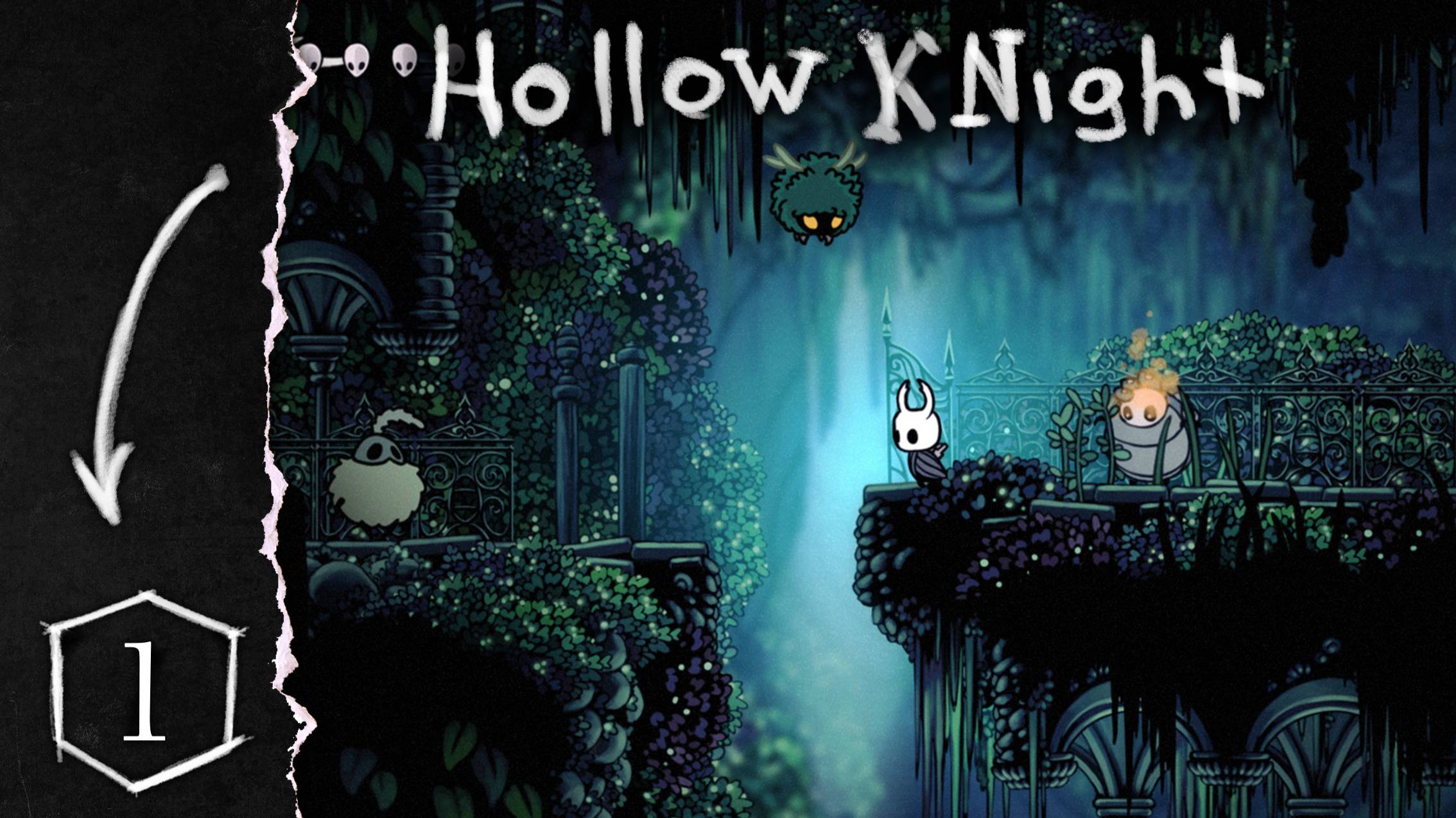Hollow Khight [#1]