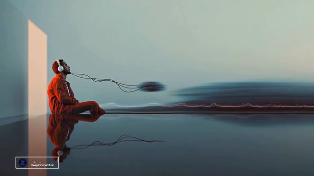 Unwind Your Mind Playlist 🎧 Soulful Deep House For Reflection ~ Emotional Chillout Journey