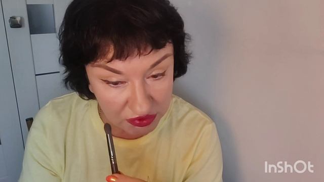 Собирался, болталка. Быстрый макияж выходного дня. смотреть онлайн