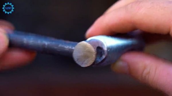 DIY INVENTION WITH BOLT