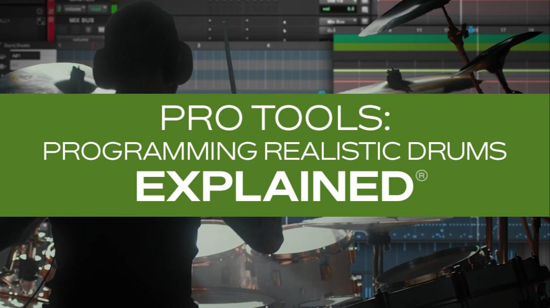 01. Programing Basic Beat смотреть онлайн