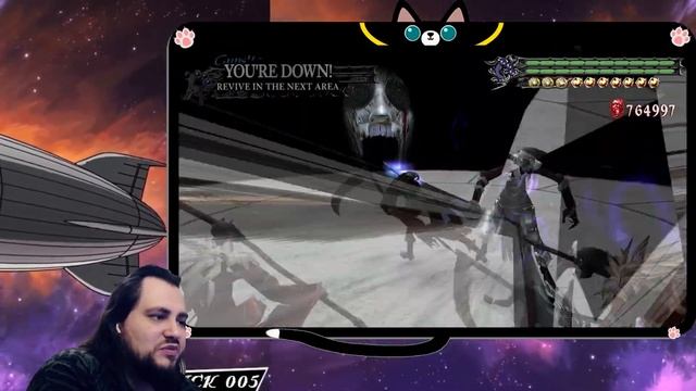 Кратко про Блич #Bleach #Подкаст Виртуальный Дирижабль #Часть #005 | Digital Blimp смотреть онлайн