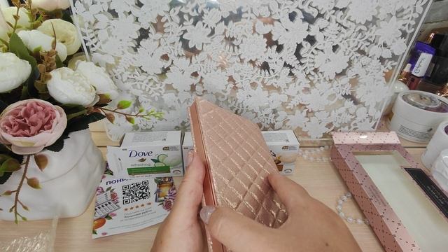 Небольшой заказ из RANDEWOO. смотреть онлайн