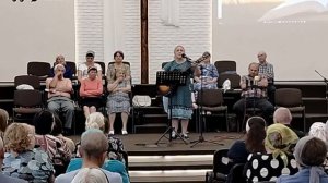 Я на жизнь рассчитывать не в праве,  песня  29.06.2025