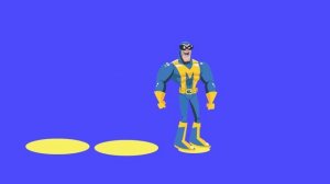 Kids Box   1  Unit   9  Song   video