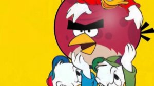 ANGRY BIRDS FUN