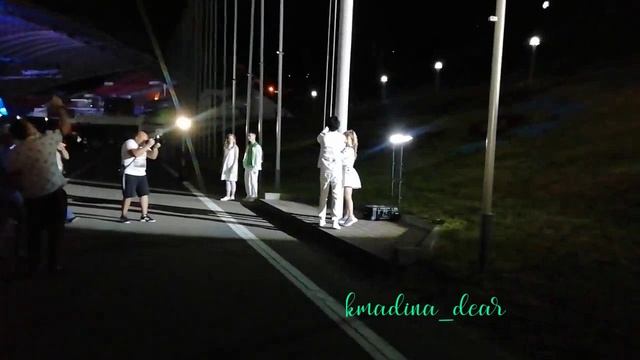 Димаш Кудайберген