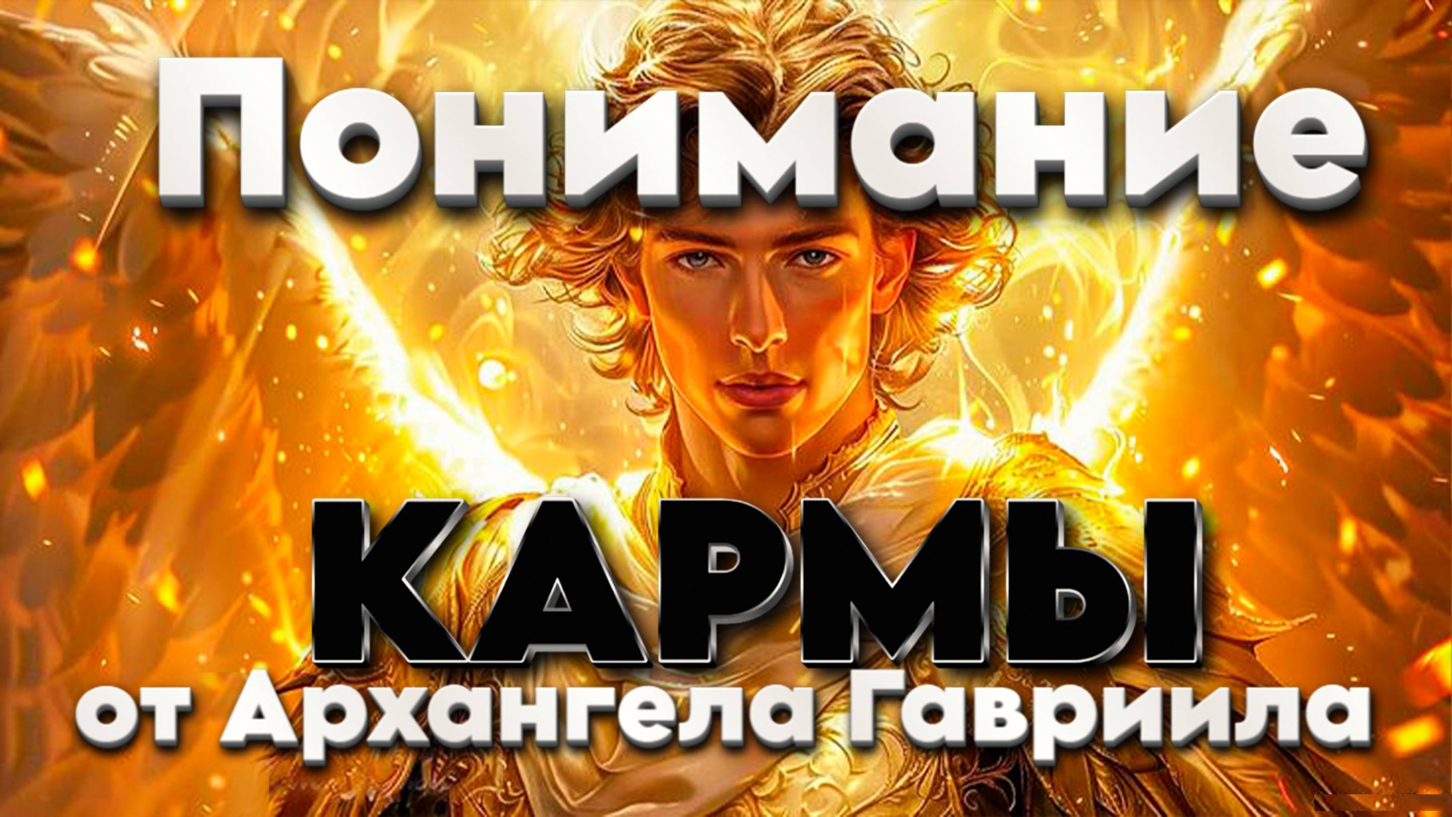 КАРМА | Абсолютный Ченнелинг смотреть онлайн