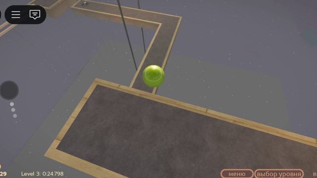 Роблокс / лови баланс / мы сделали это ФИНИИИШ!!! #7