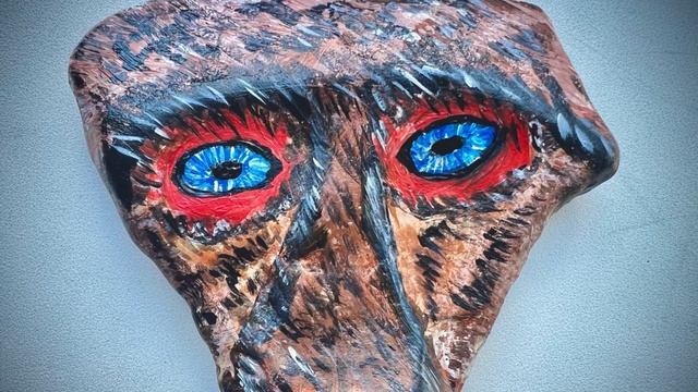 Голубые глаза - это наследие из прошлого? Неандерталец или Кроманьонец? смотреть онлайн