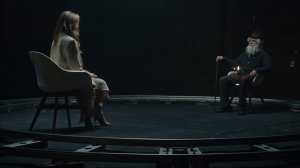 JANAGA — Интервью (Official Music Video) - МАСТЕР _ 150битрейт