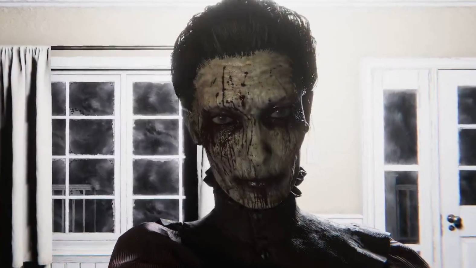 СТРИМ►ДВА ДЭМО ХОРРОРА:ХРАМ ЗЕЛЕНОЙ ЛУНЫ И UNMOURNED (DENGOR ЧУТЬ НЕ НАКЛАЛ В ШТАНЫ)