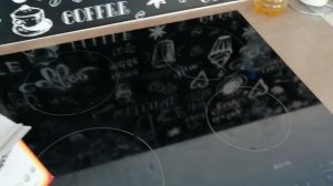 Чем мыть индукционную варочную панель? Проверенные средства