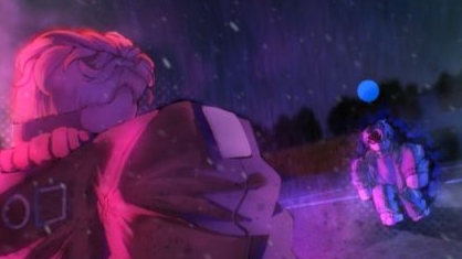 игра в кальмара