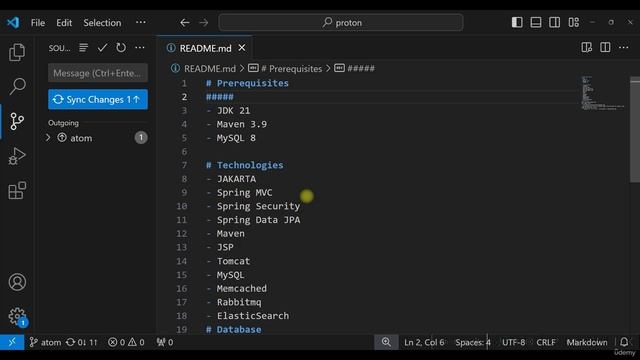 006 Git Tags, Semantic Versioning & More