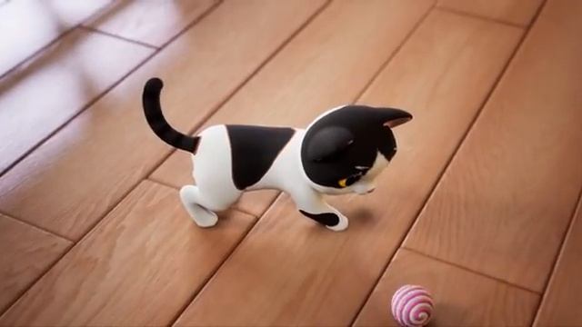 Bek va Lola Baroqvoy.mp4 смотреть онлайн