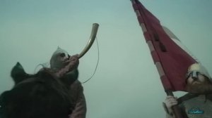 Сказание о Куликовом поле (Рок музыка, NeiroBarD)