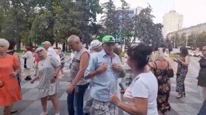 ДВА КАПУЧИНО ТАНЦЫ ХАРЬКОВ ИЮЛЬ 2025