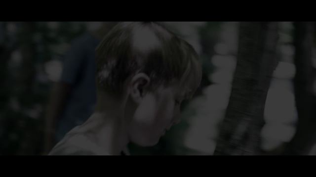 Лес непослушания