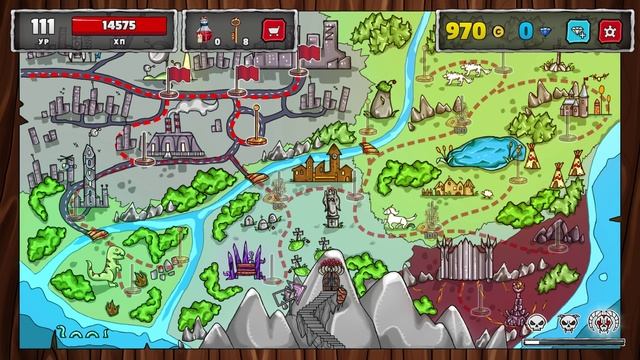 Epic Clicker Journey #335
