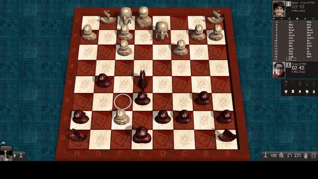 Chessmaster Grandmaster Edition #44 часть смотреть онлайн